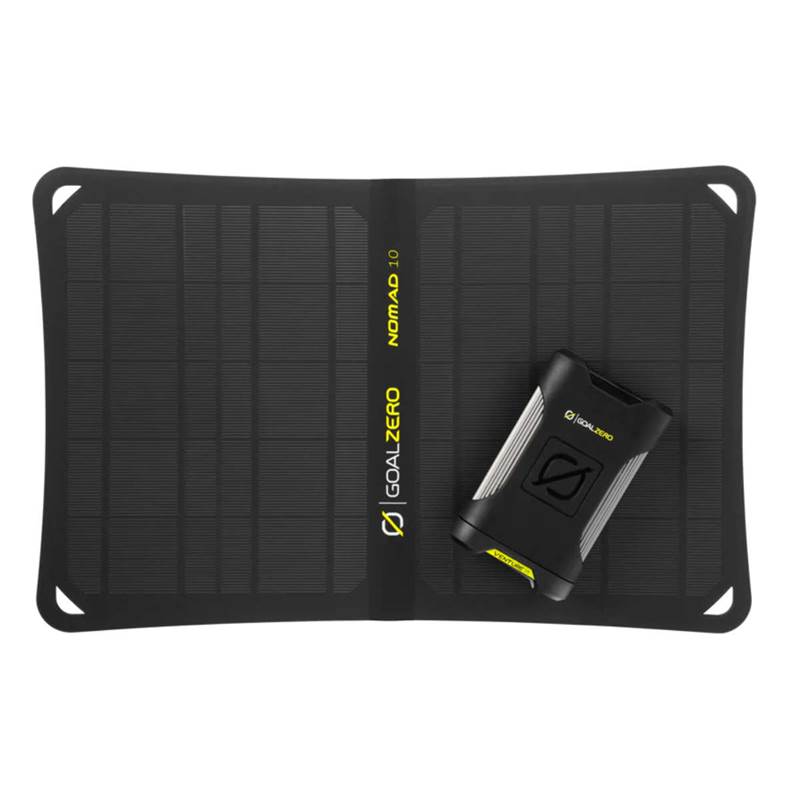 Goal Zero Venture 35 Kit-1